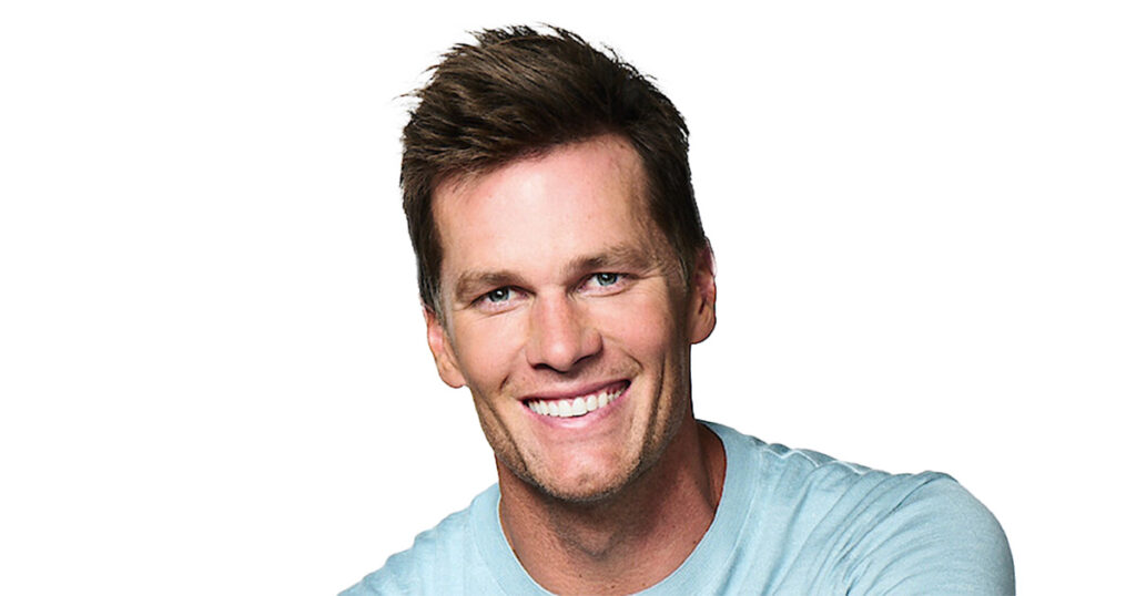 Tom Croxton tom brady - Sean Croxton